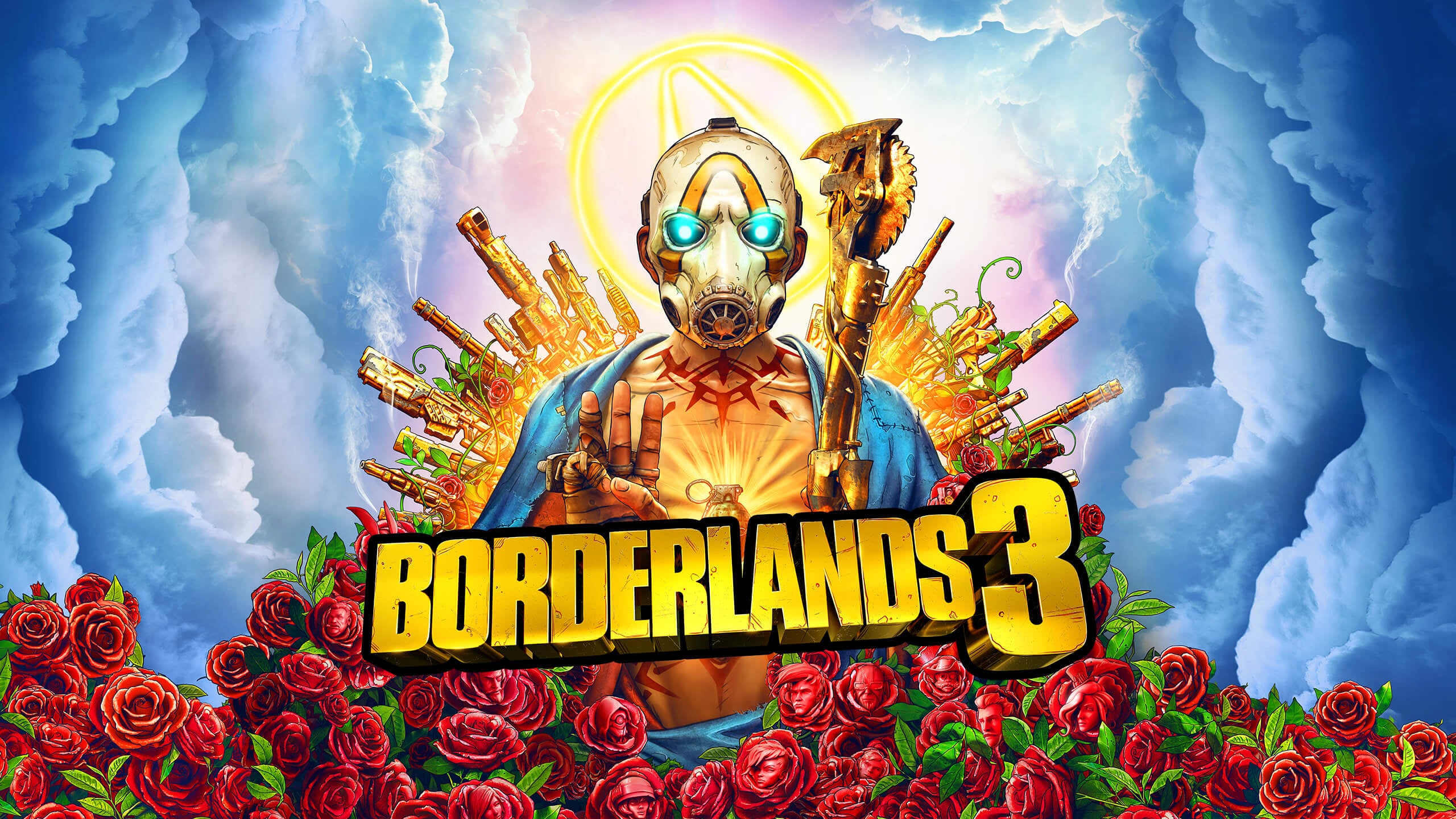 Borderlands 3 Epic Games Account