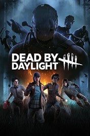 Dead by Daylight Windows Xbox Pc