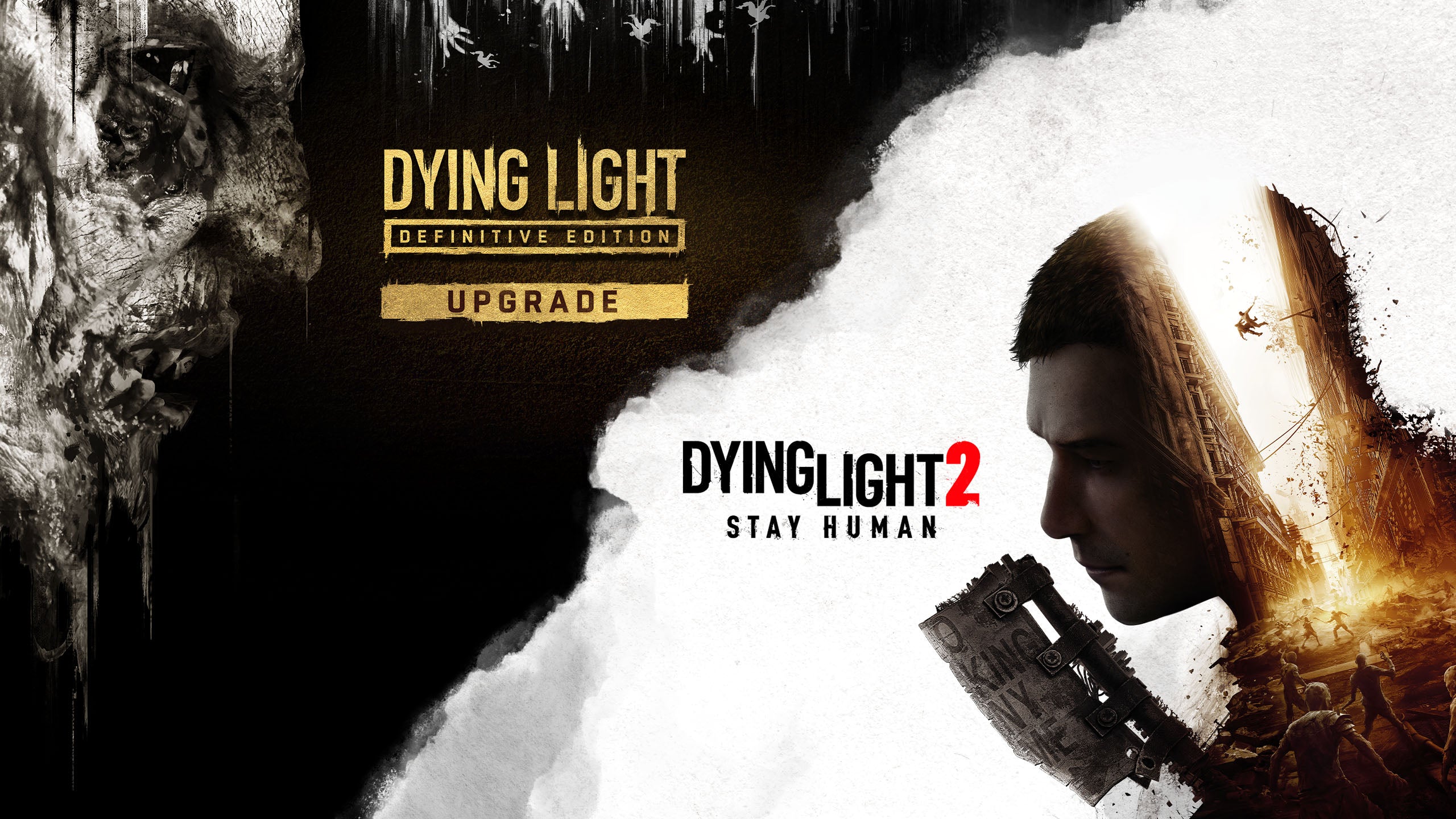 Dying Light: Definitive Edition PC Epic Games Account