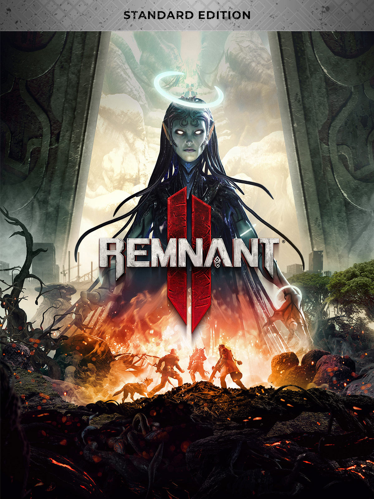 Remnant II Epic Games Account