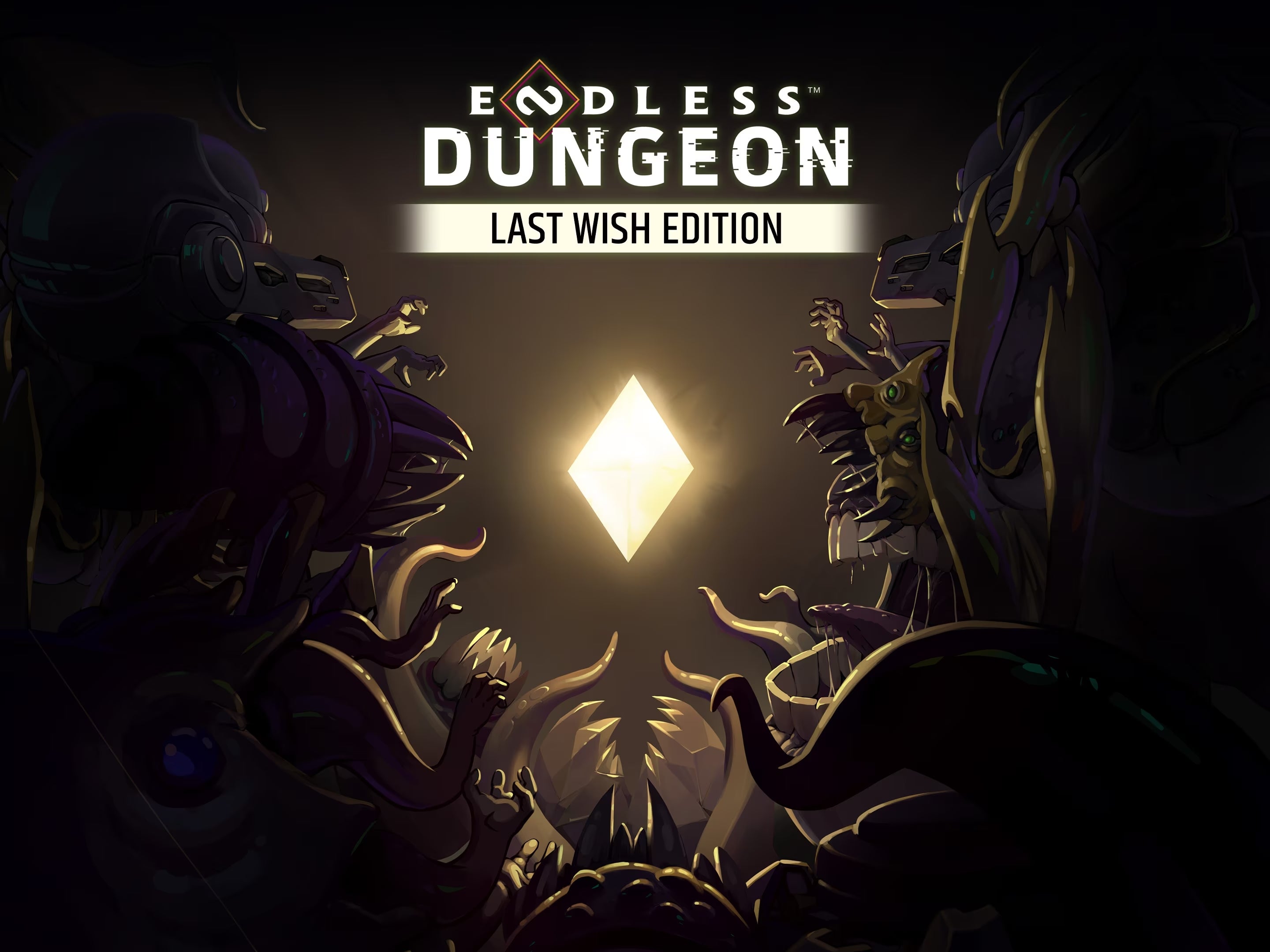 ENDLESS™ Dungeon Last Wish Edition PS4 & PS5