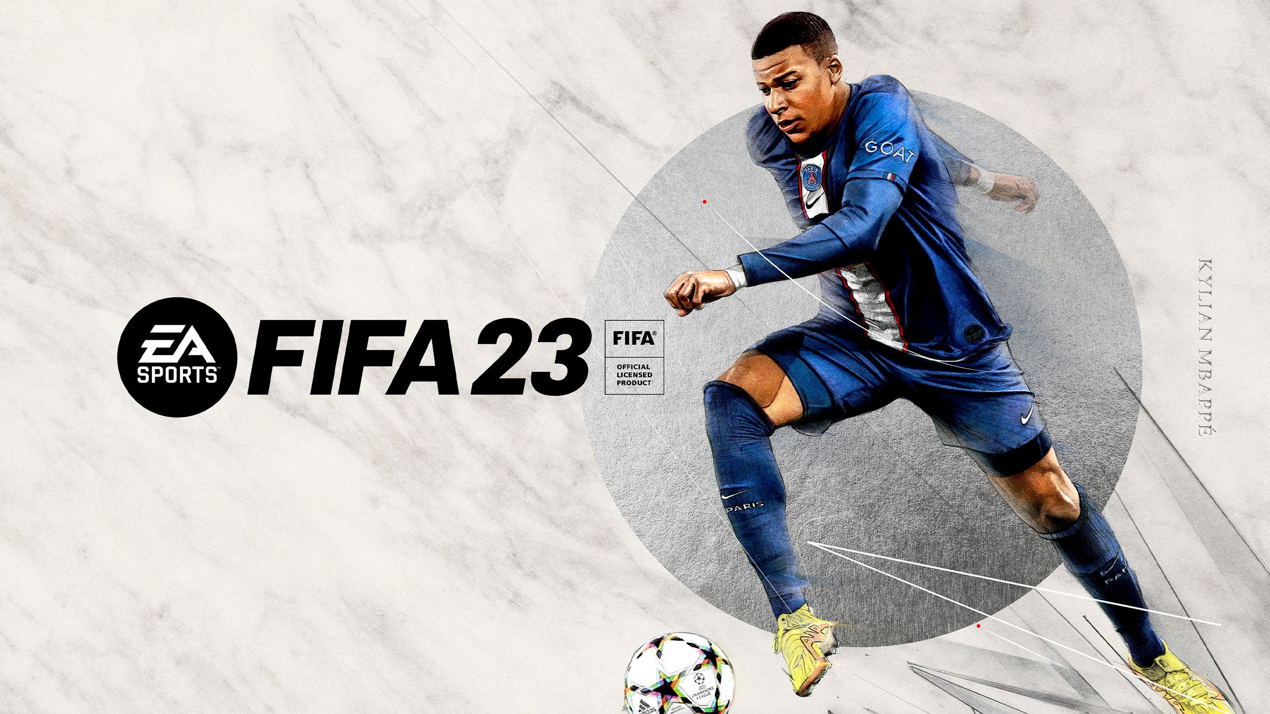 EA SPORTS™ FIFA 23 Standart Sürüm PS5™