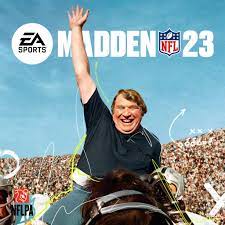 Madden NFL 23 PS5