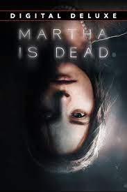 Martha Is Dead PS4™ & PS5™