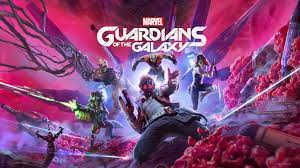 Marvel's Guardians of the Galaxy PS4 ve PS5