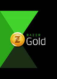 Razer Gold 500 TRY