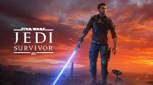 STAR WARS Jedi: Survivor™ Standard Edition