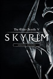 The Elder Scrolls V: Skyrim Special Edition Xbox Pc