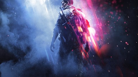Battlefield V Definitive Sürüm Xbox
