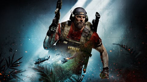 Tom Clancy's Ghost Recon Breakpoint Xbox