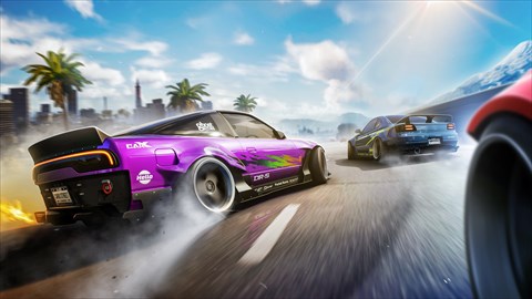 CarX Street Xbox