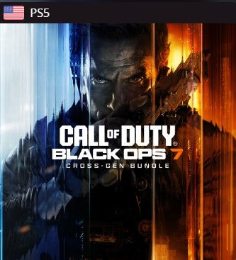Call of Duty: Black Ops 7 - Cross-Gen Bundle (us)