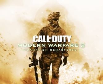 Call of Duty: Modern Warfare 2 Campaign Remastered