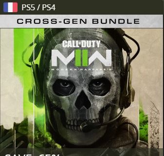 Call of Duty: Modern Warfare II Cross Gen