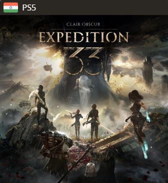 Clair Obscur: Expedition 33