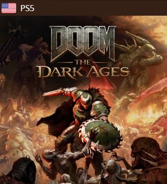 DOOM: The Dark Ages