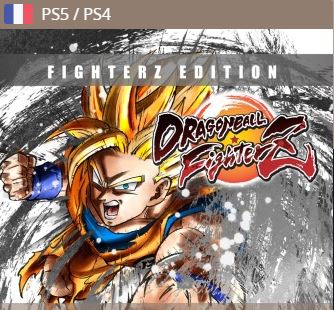 DRAGON BALL FighterZ - FighterZ Edition