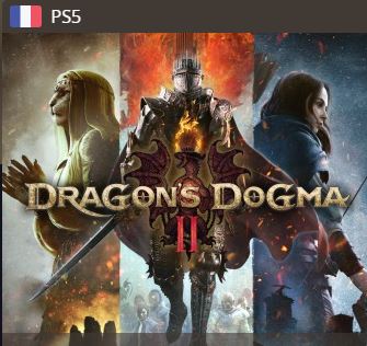Dragons Dogma 2