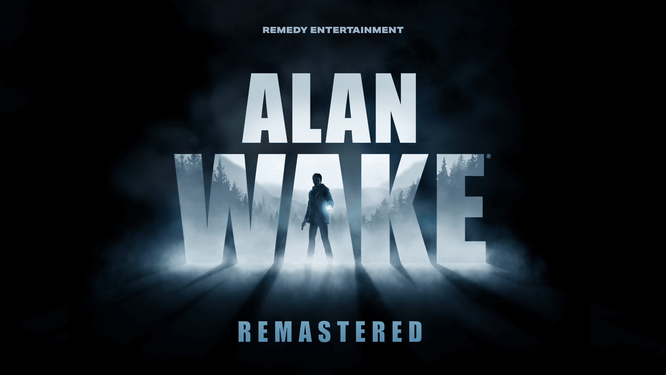 Alan Wake Remastered Epic Games Account