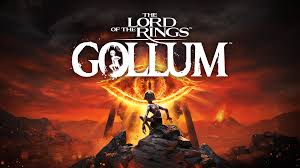 The Lord of the Rings: Gollum Epic Games Account