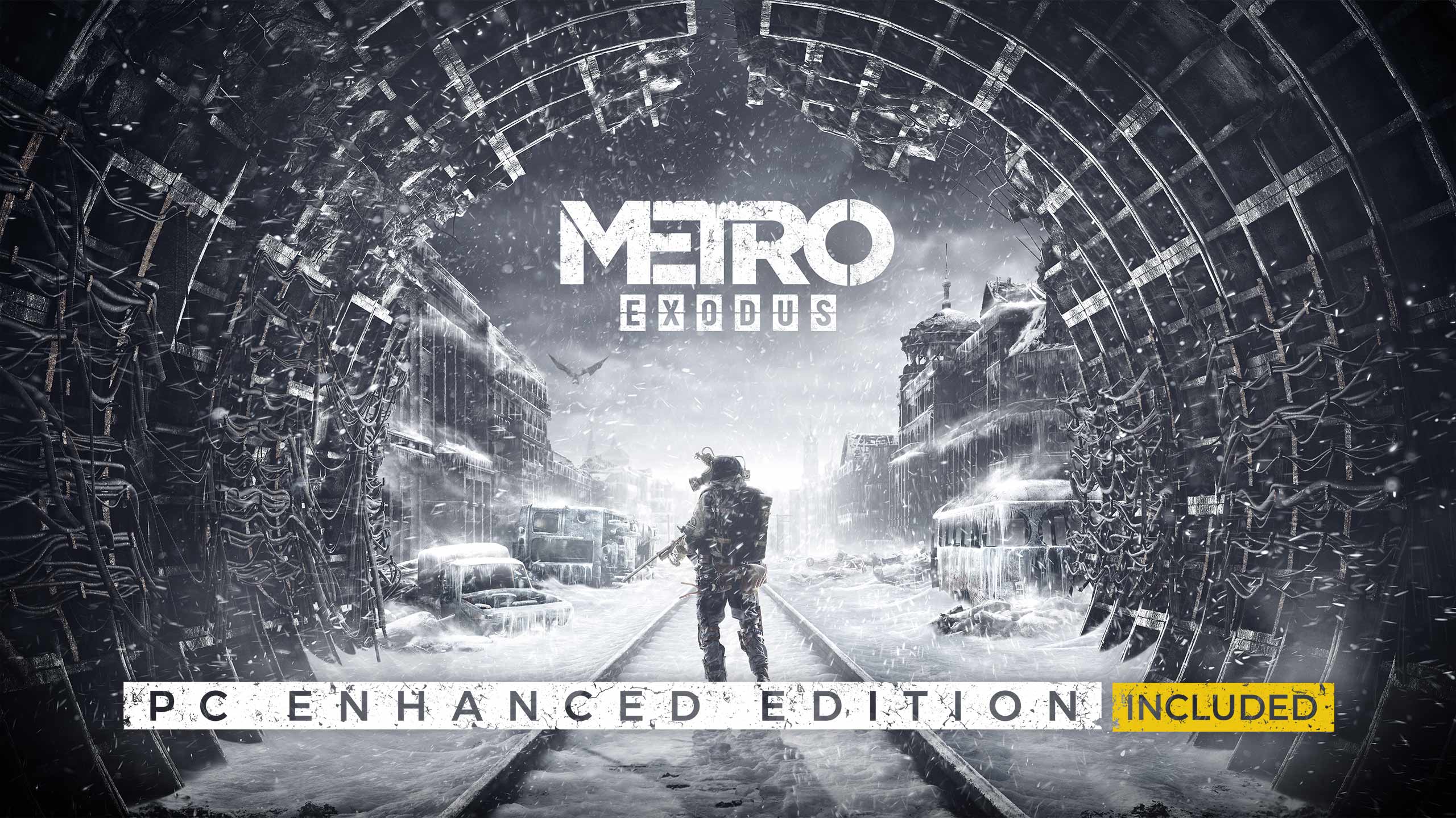 Metro Exodus PC Epic Games Account