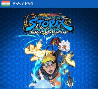 NARUTO X BORUTO Ultimate Ninja STORM CONNECTIONS