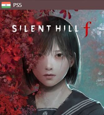 SILENT HILL f