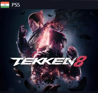 TEKKEN 8
