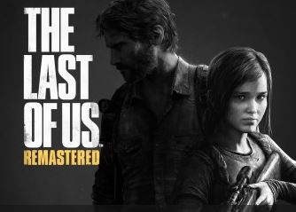 The Last of Us Remastered