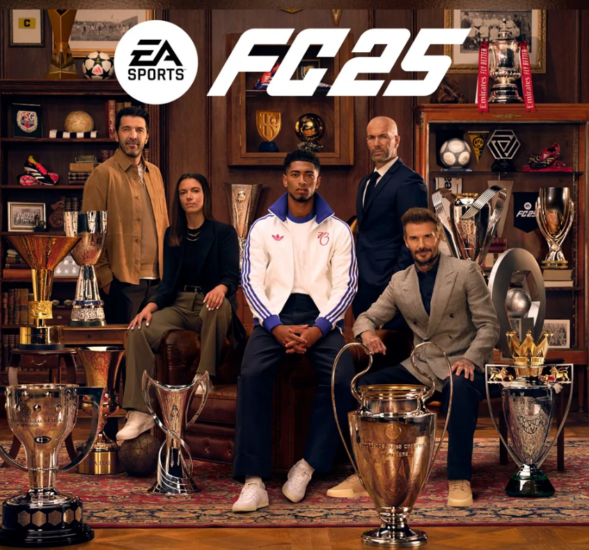 EA SPORTS™ FC 25