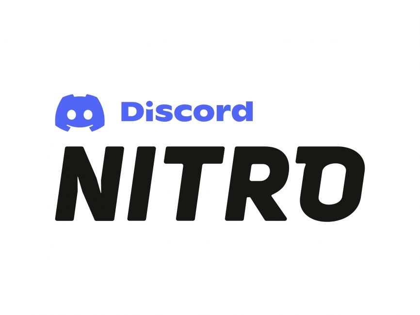 Discord Nitro 12 Montly (1 year)