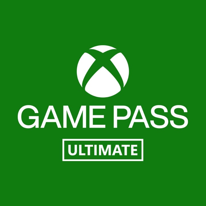 Xbox Game Pass Ultimate 12+1 Account