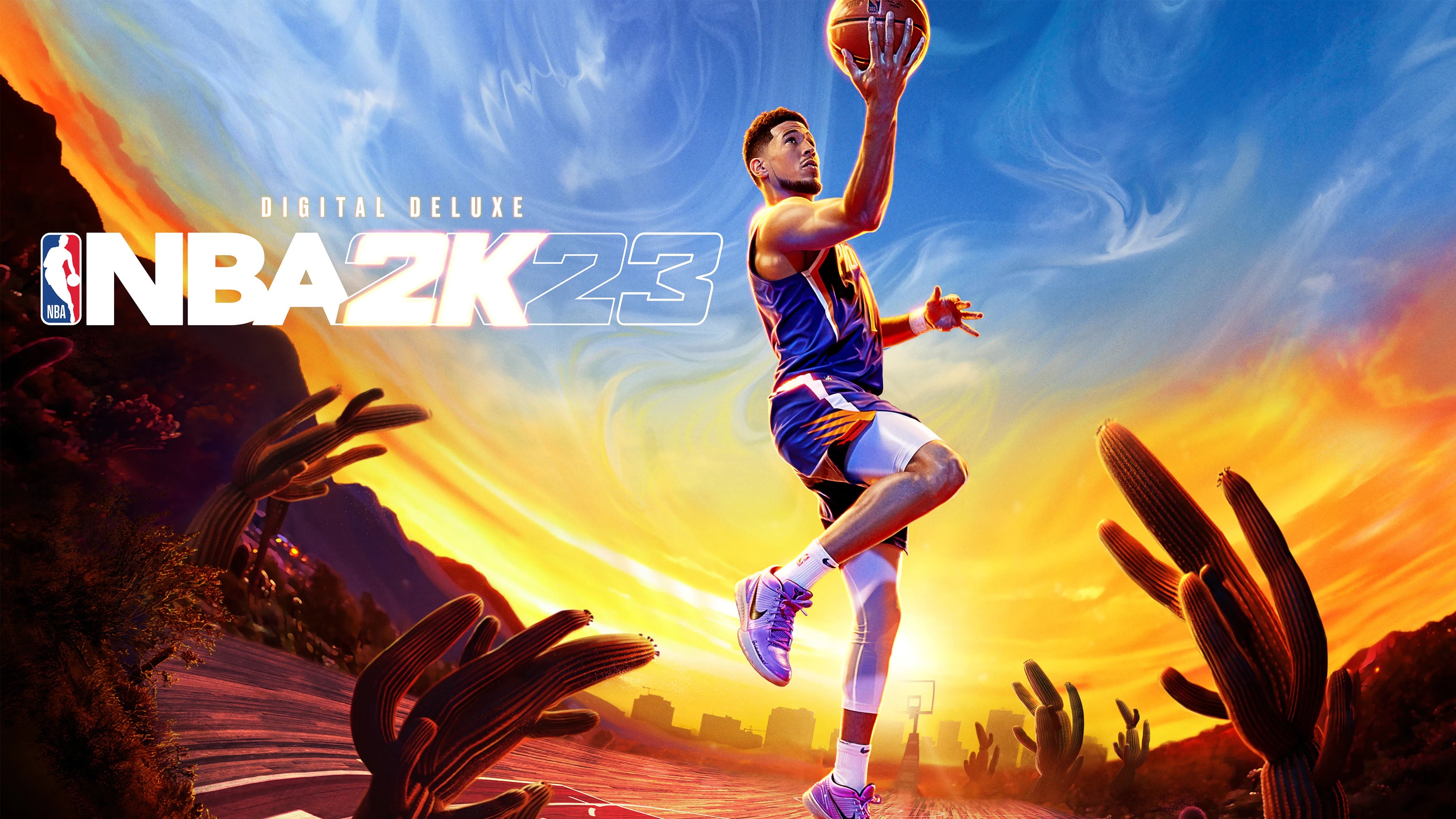 NBA 2K23 for PS4™