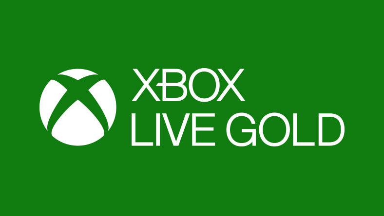 Microsoft Xbox Live Gold 1 Montly  (Konsol)
